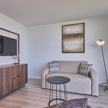 Wave - Endless Sea View Apartment Miedzyzdroje Exterior foto