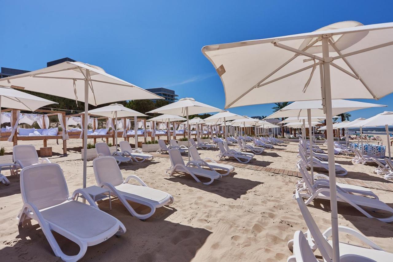 Wave - Endless Sea View Apartment Miedzyzdroje Exterior foto